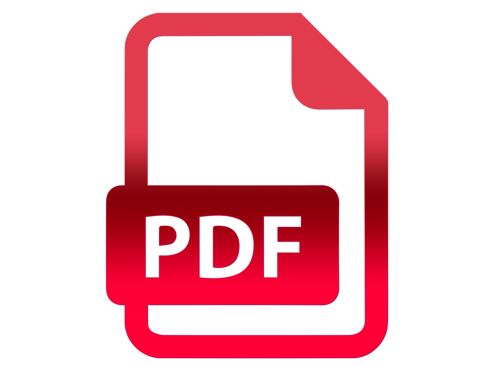 PDF Icon